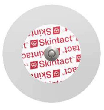 SKINTACT ЕКГ електроди F-601